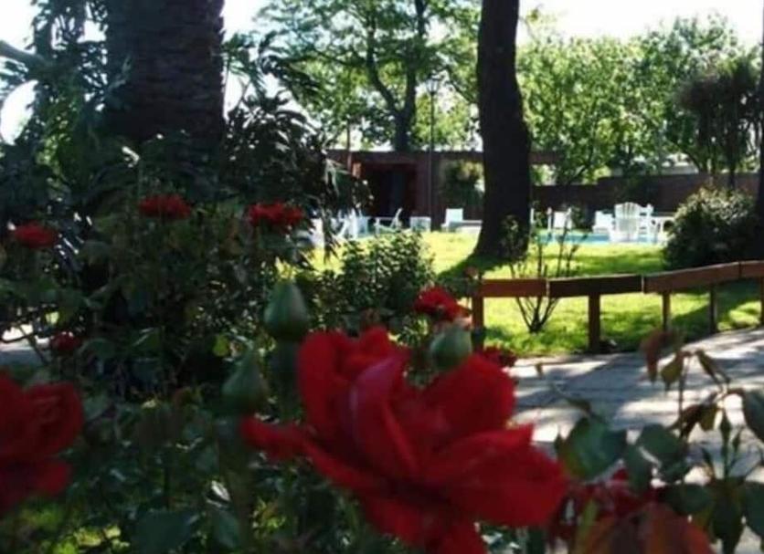 Vista esterna Foto