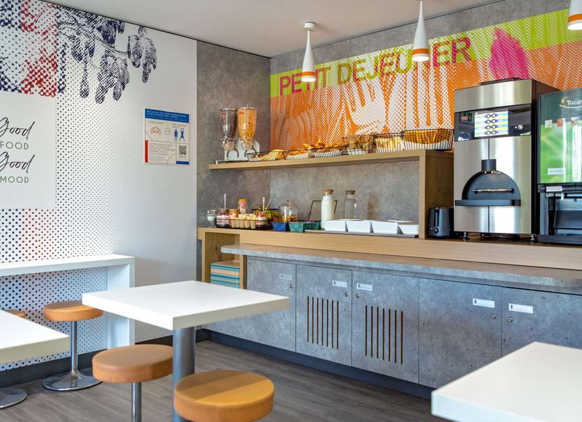Sala pranzo Foto