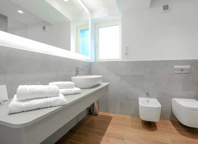 Bagno Foto