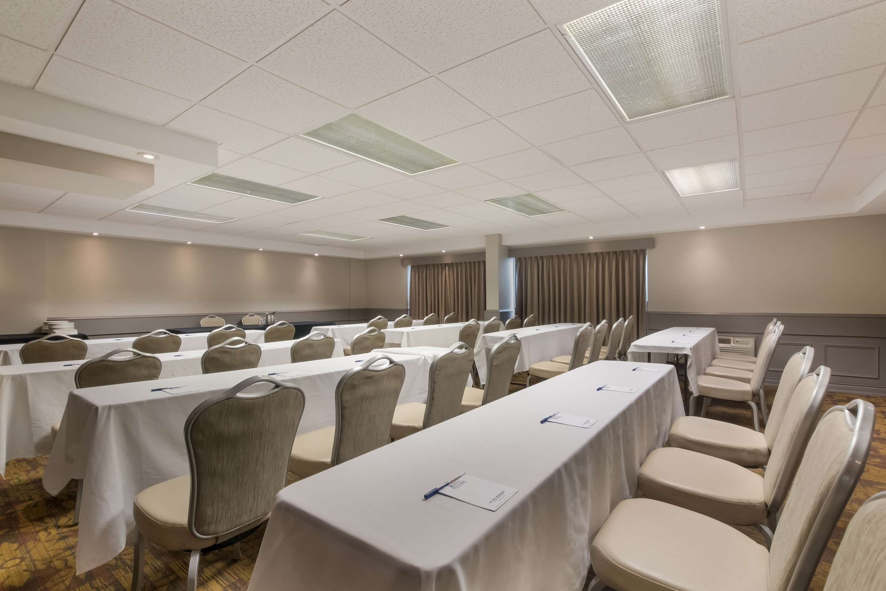 Sala conferenze