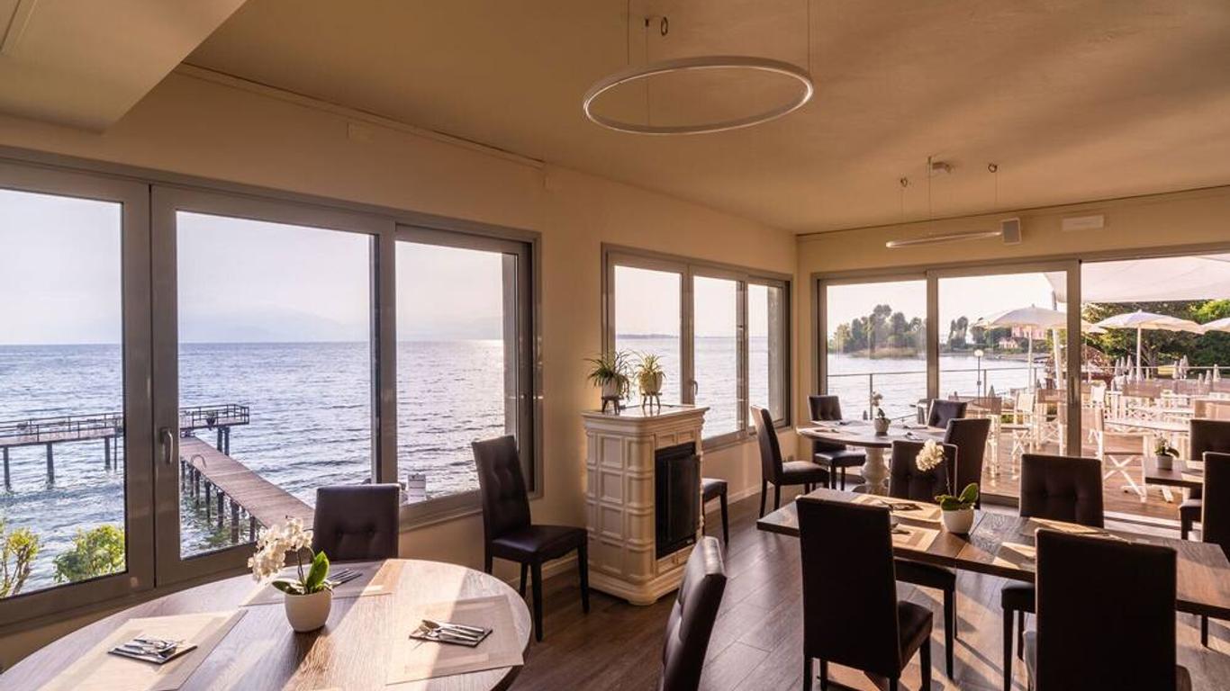 Club del Sole Desenzano Boutique Resort
