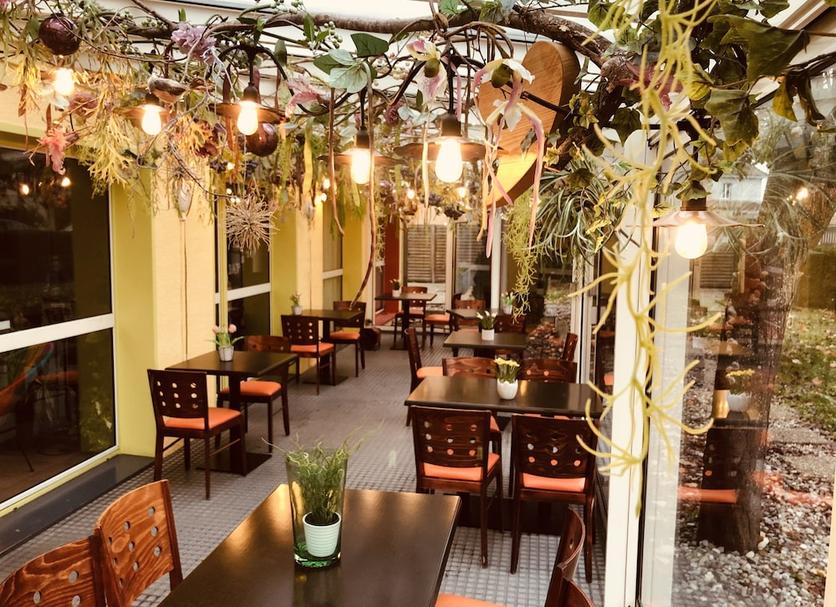 Ristorante Foto
