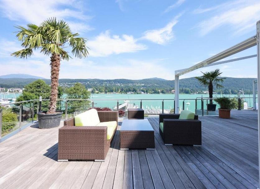 Balcone Foto