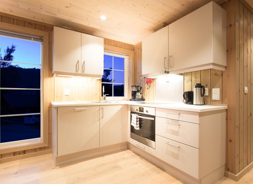 Cucina Foto