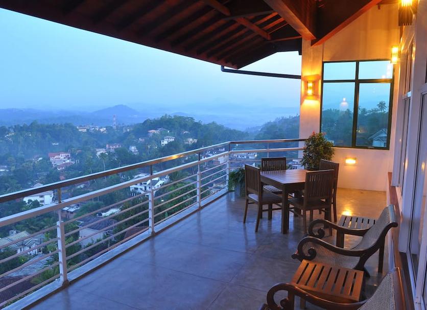 Balcone Foto
