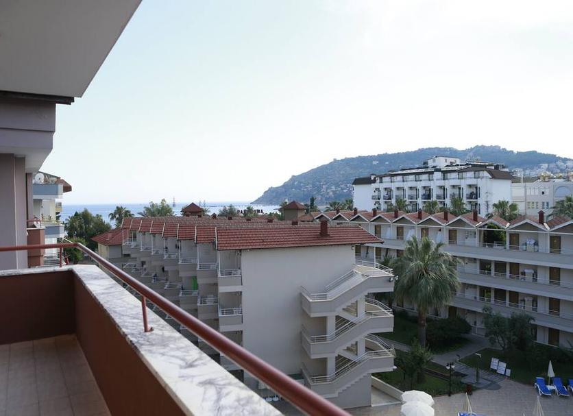 Balcone Foto