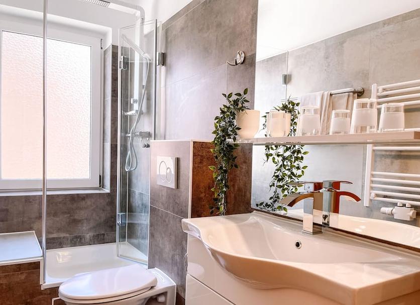 Bagno Foto