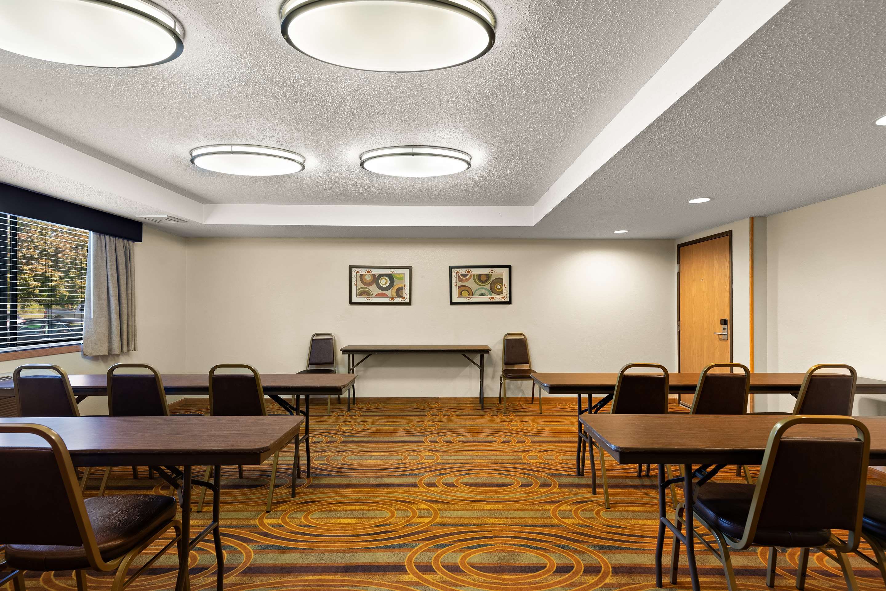 Sala conferenze