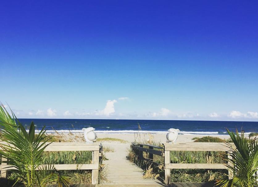 Spiaggia Foto