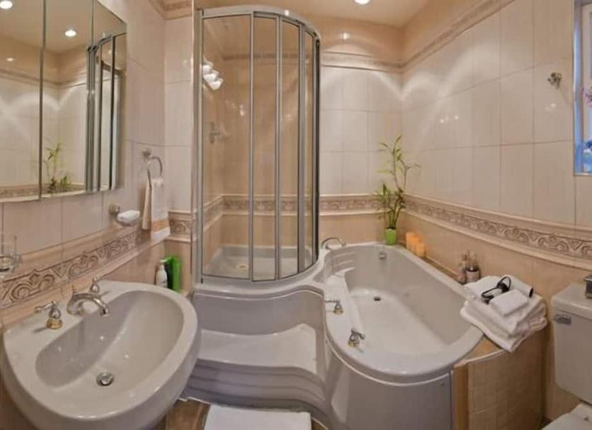 Bagno Foto