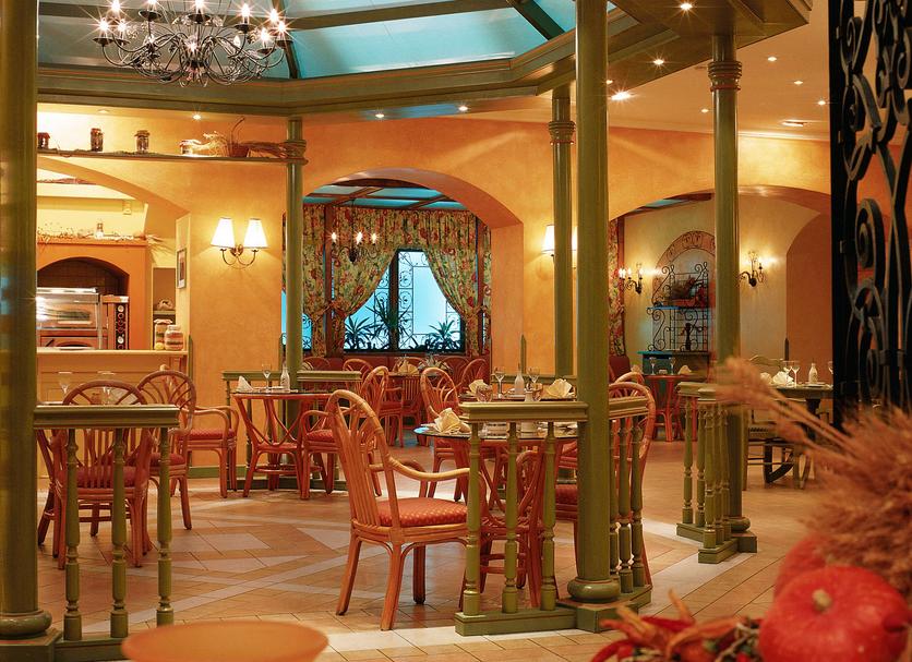 Ristorante Foto