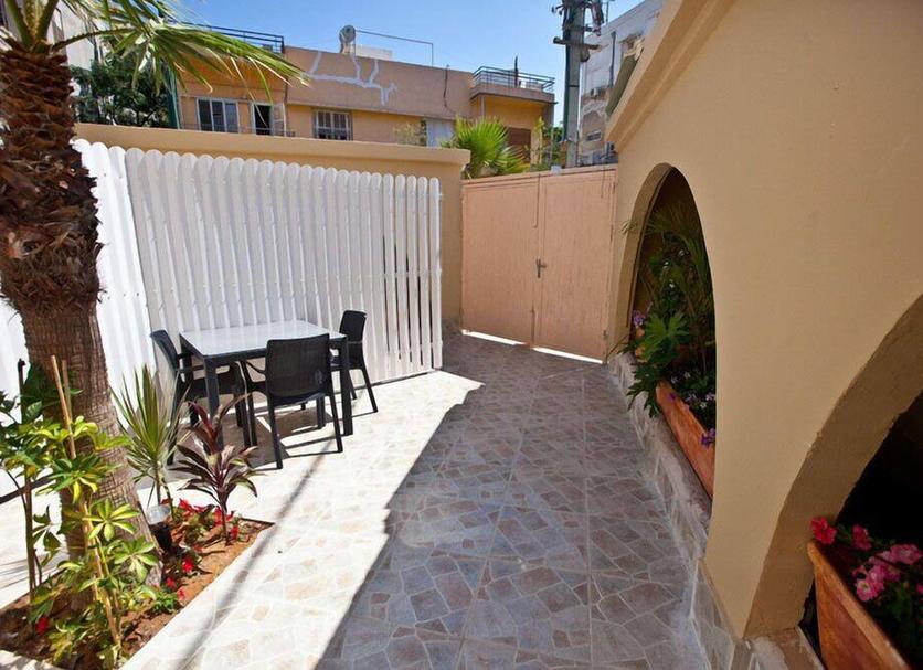 Balcone Foto