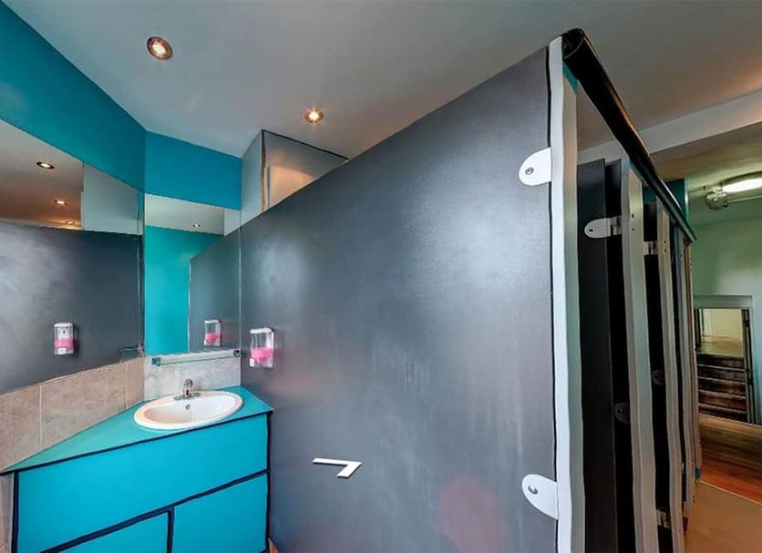 Bagno Foto