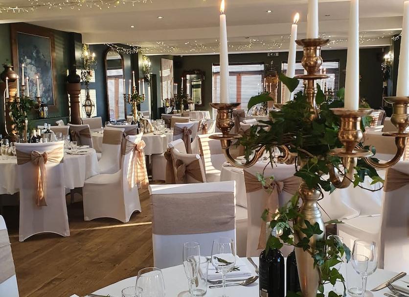 Ristorante Foto