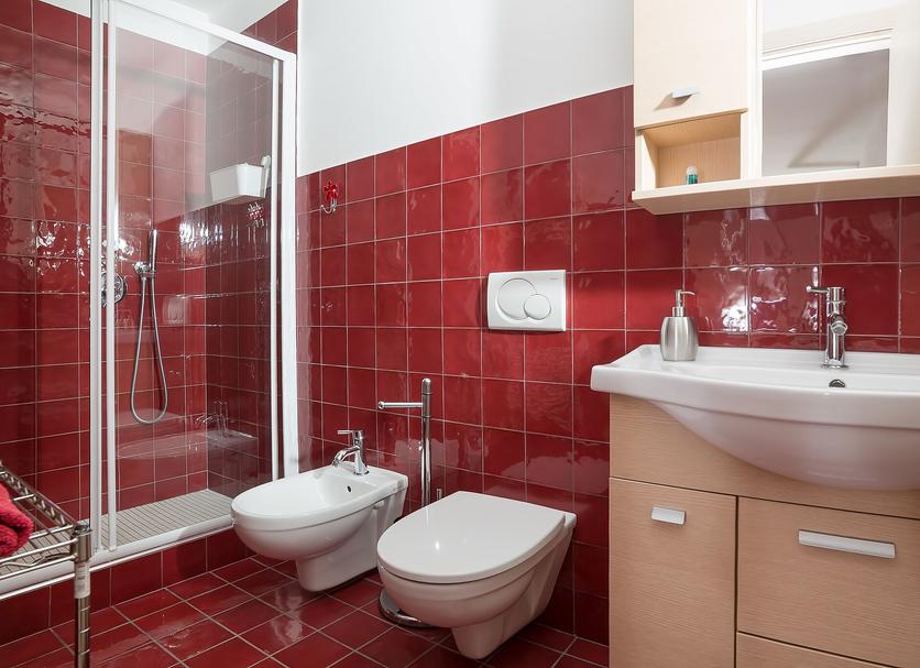 Bagno Foto