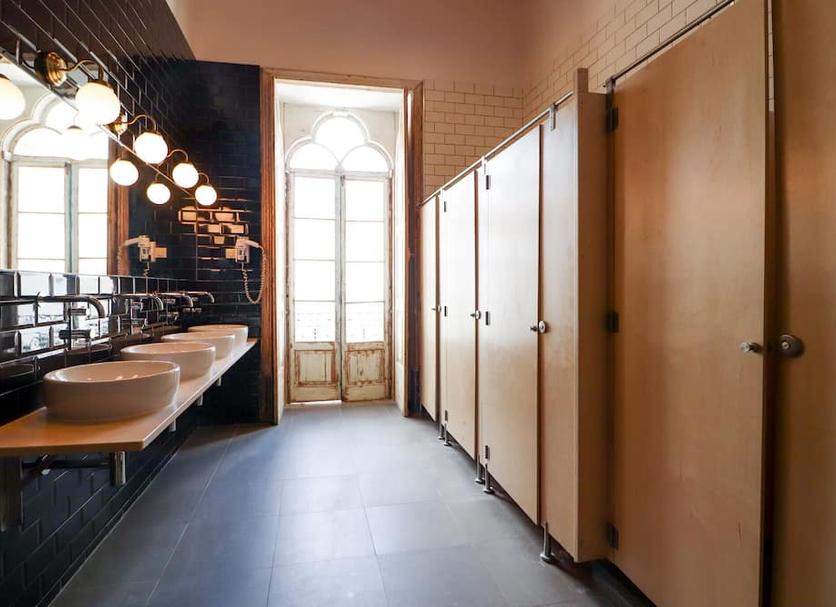 Bagno Foto