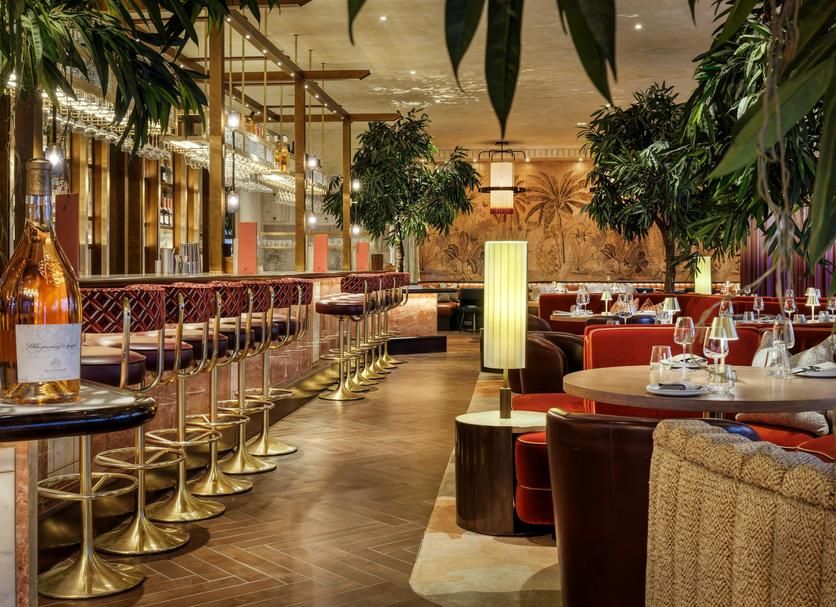 Ristorante Foto