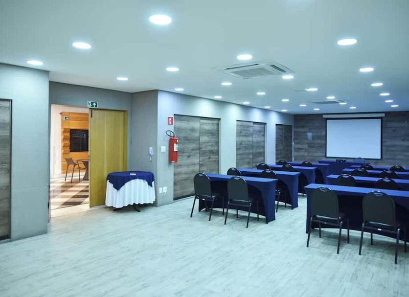 Sala conferenze Foto