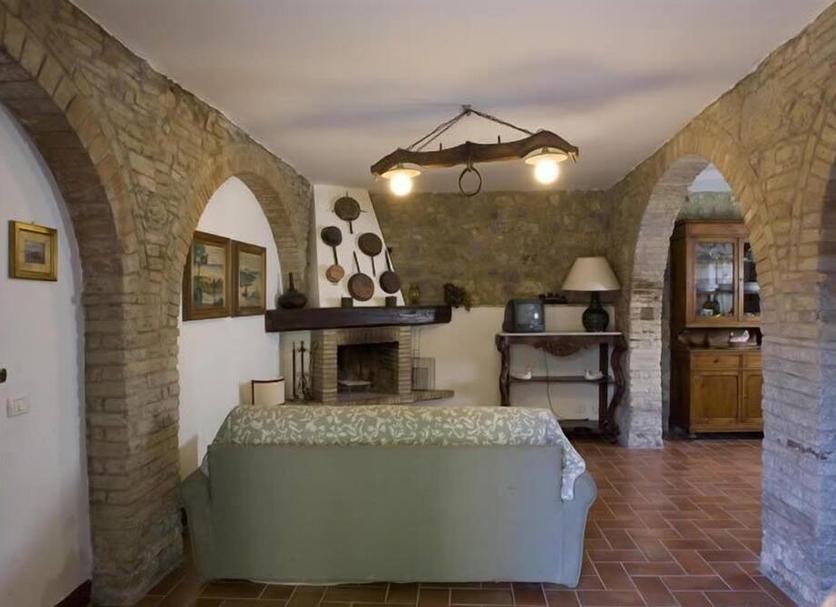 Soggiorno Foto