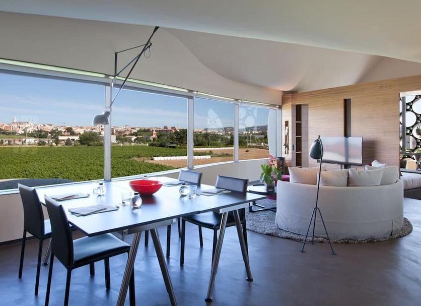 Sala pranzo Foto