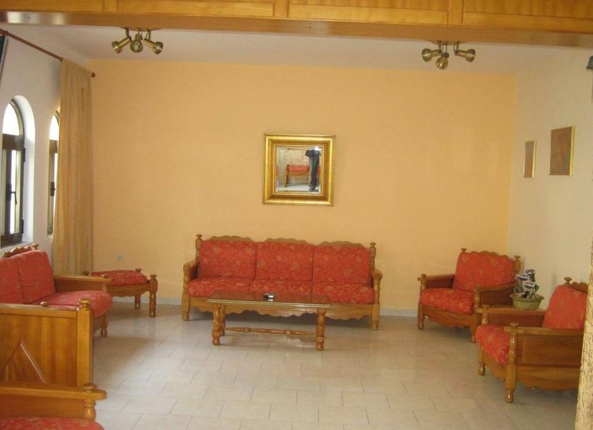 Soggiorno Foto