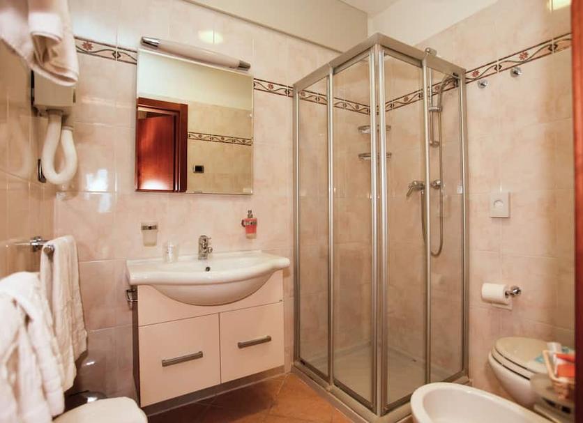 Bagno Foto