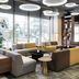 Area lounge