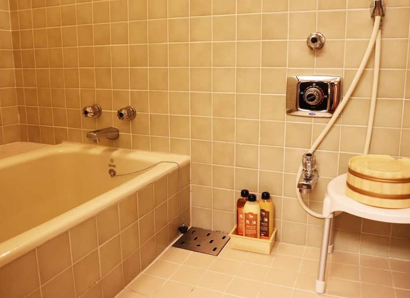 Bagno Foto