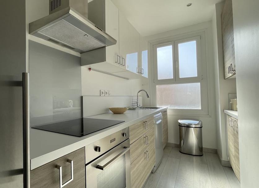 Cucina Foto