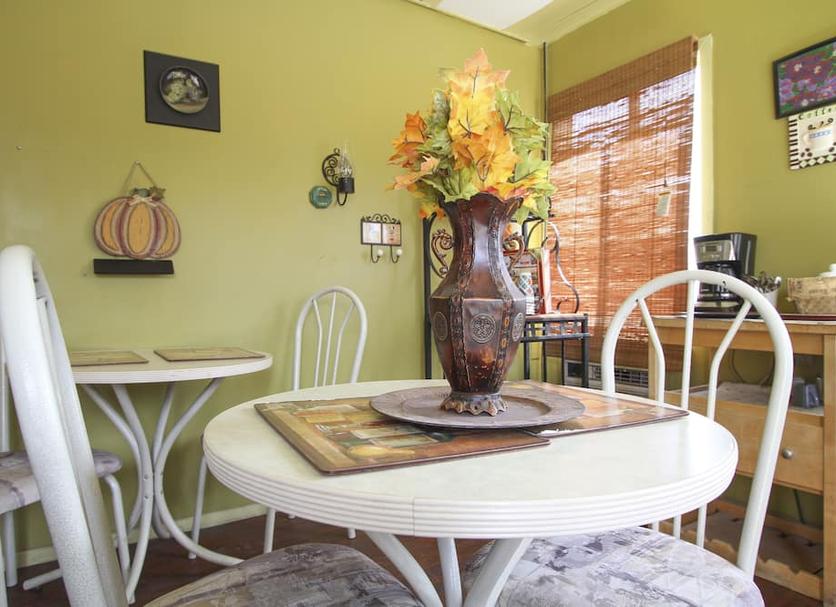Sala pranzo Foto