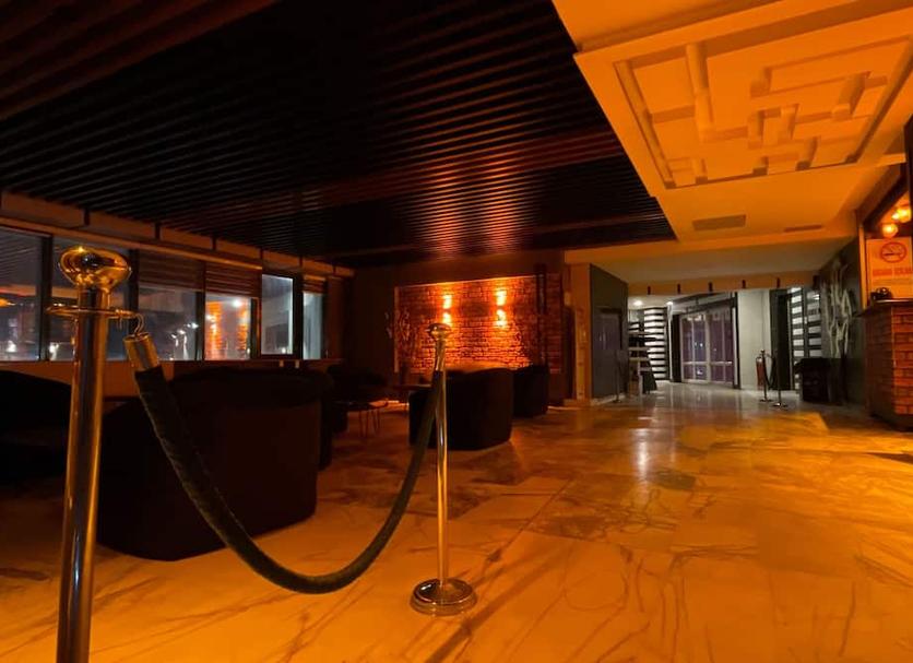 Ingresso Foto