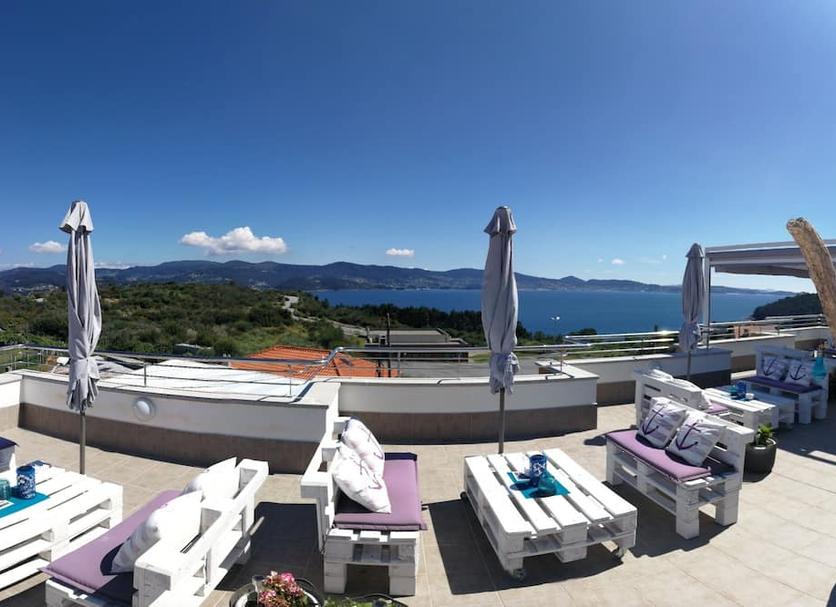 Balcone Foto