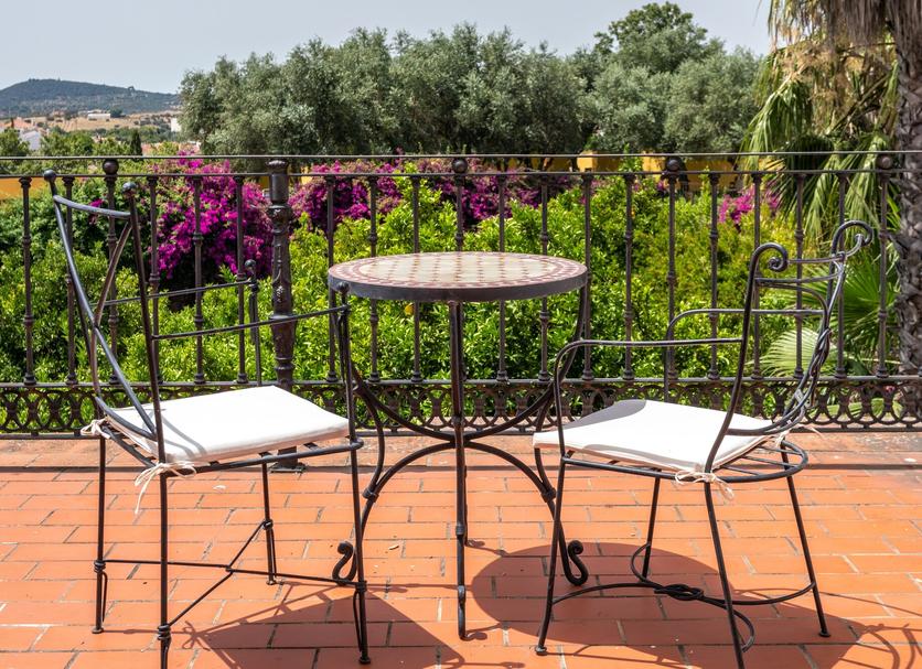 Balcone Foto