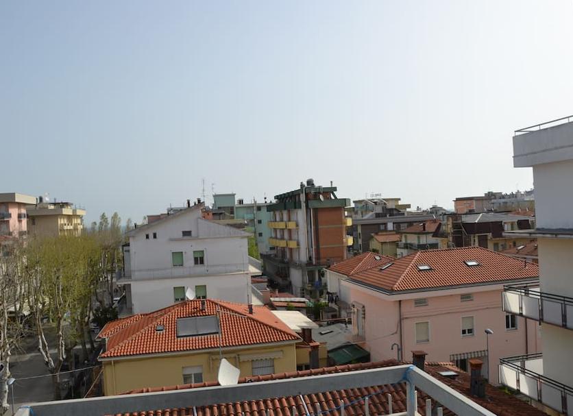 Vista esterna Foto