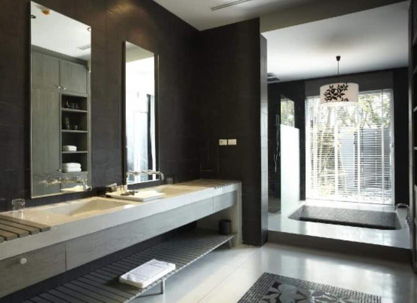 Bagno Foto