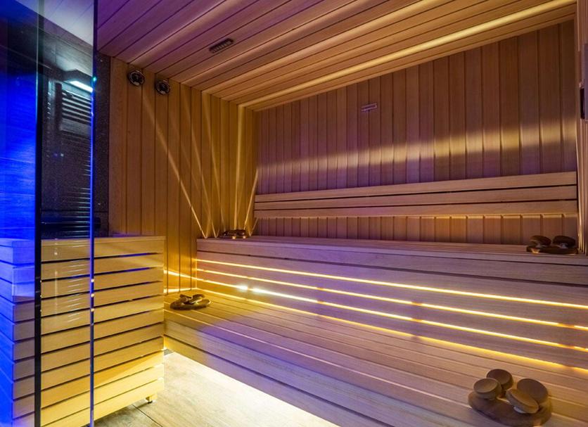 Spa Foto