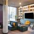 Area lounge