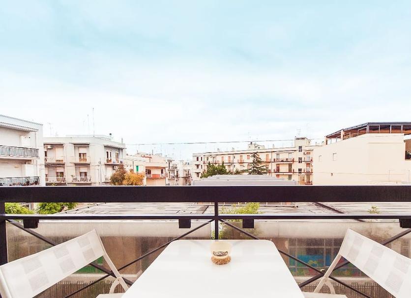 Balcone Foto