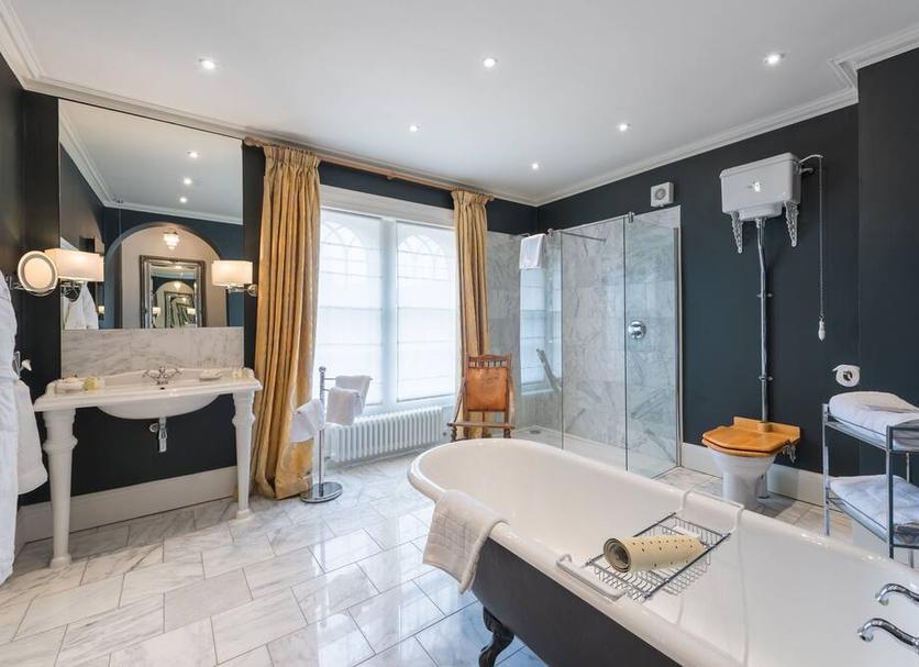 Bagno Foto