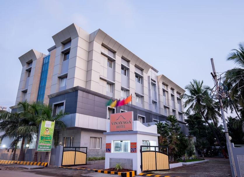Edificio Foto