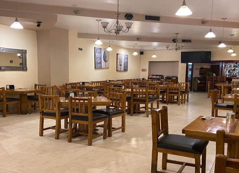 Ristorante Foto