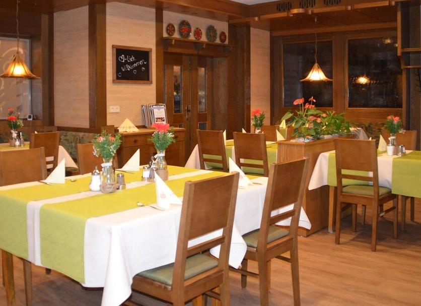 Ristorante Foto