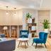 Area lounge