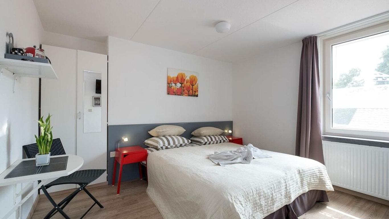 Apart Hotel Het Veerse Meer