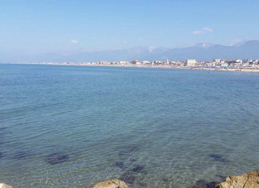 Spiaggia Foto