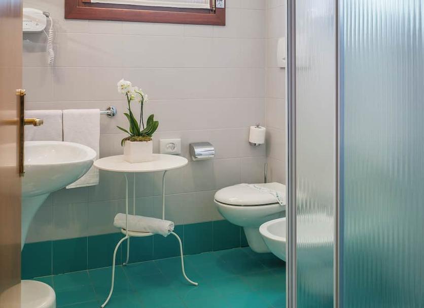 Bagno Foto