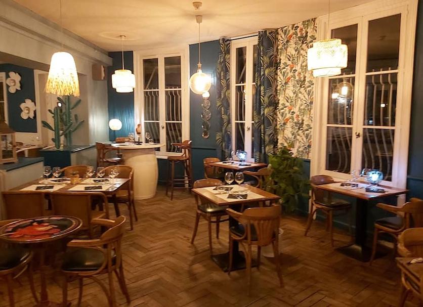 Ristorante Foto