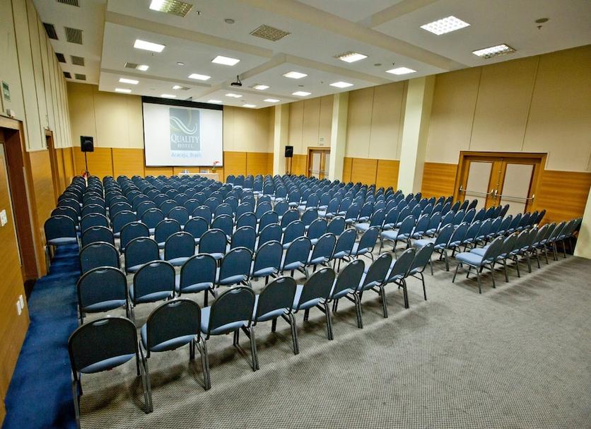 Sala conferenze Foto