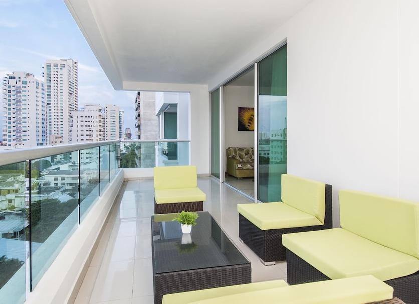 Balcone Foto