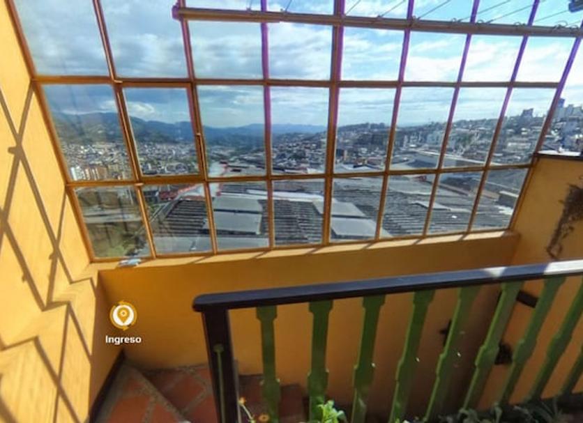 Balcone Foto